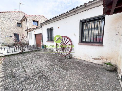 Casa en venta en El Burgo de Osma