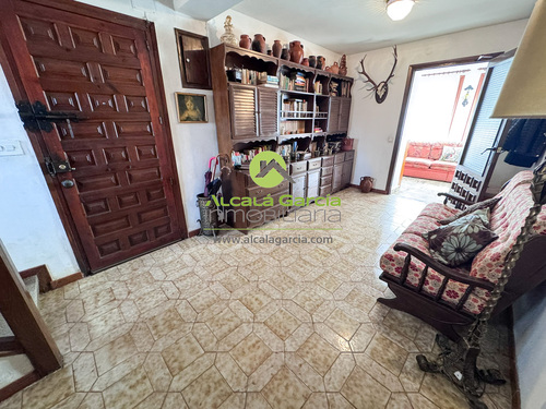 Casa en venta en El Burgo de Osma