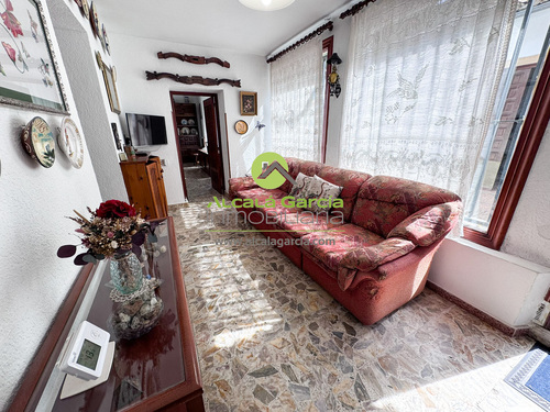 Casa en venta en El Burgo de Osma