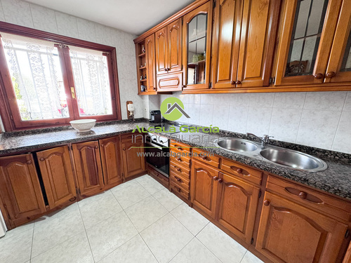 Casa en venta en El Burgo de Osma