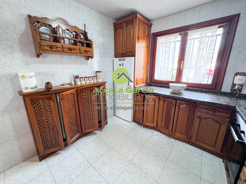 Casa en venta en El Burgo de Osma