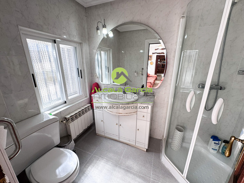 Casa en venta en El Burgo de Osma