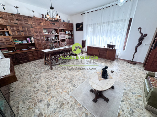 Casa en venta en El Burgo de Osma