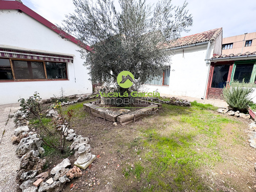 Casa en venta en El Burgo de Osma