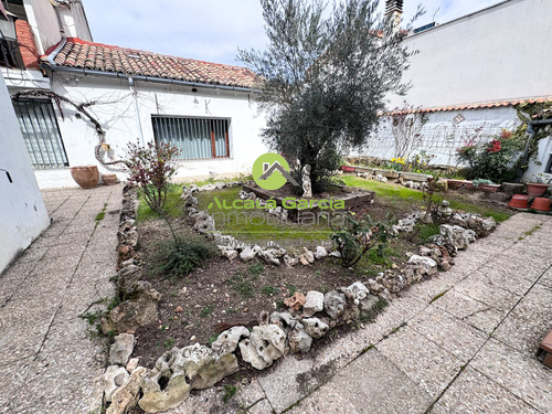 Casa en venta en El Burgo de Osma