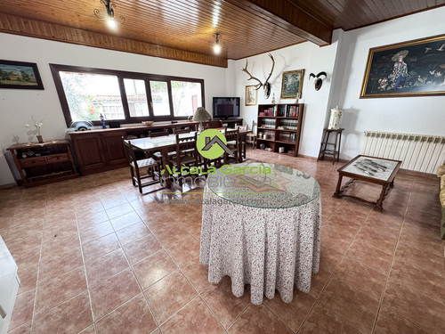 Casa en venta en El Burgo de Osma