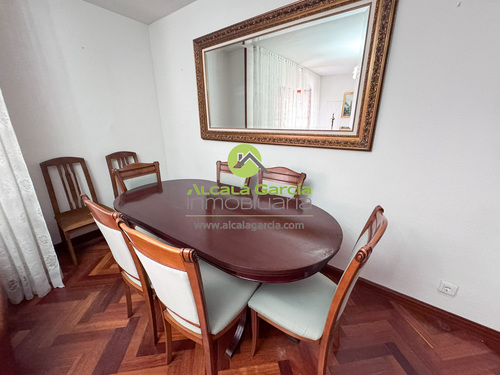 Piso en venta en El Burgo de Osma