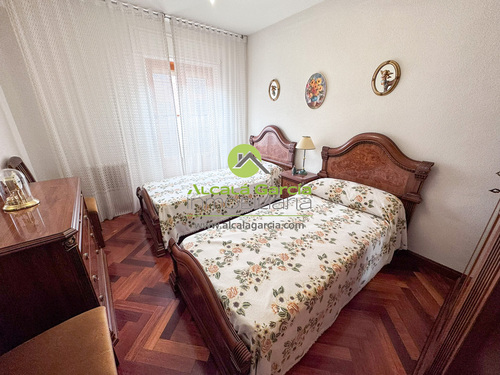 Piso en venta en El Burgo de Osma