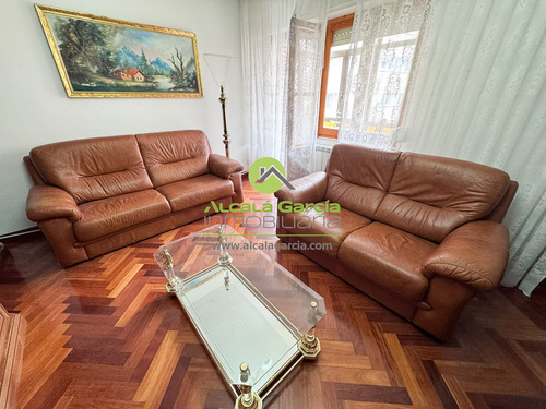 Piso en venta en El Burgo de Osma