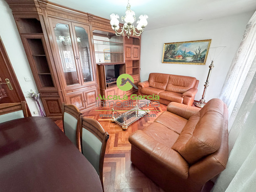 Piso en venta en El Burgo de Osma