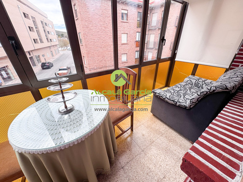 Piso en venta en El Burgo de Osma