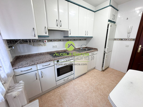 Piso en venta en El Burgo de Osma