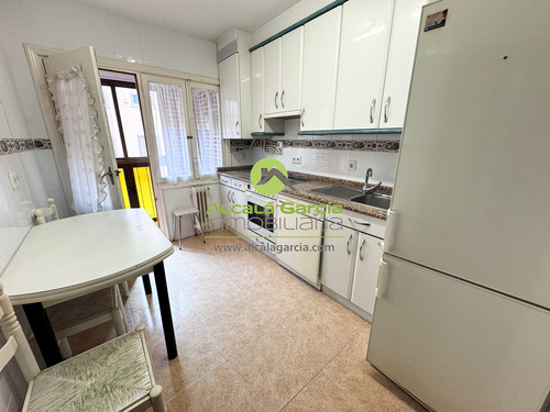 Piso en venta en El Burgo de Osma