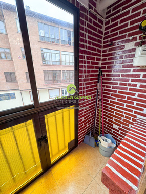 Piso en venta en El Burgo de Osma