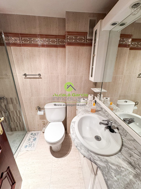 Piso en venta en El Burgo de Osma