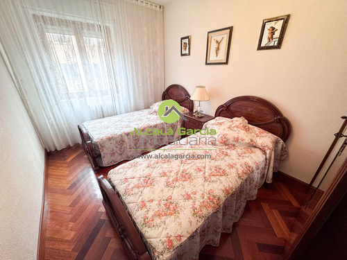 Piso en venta en El Burgo de Osma