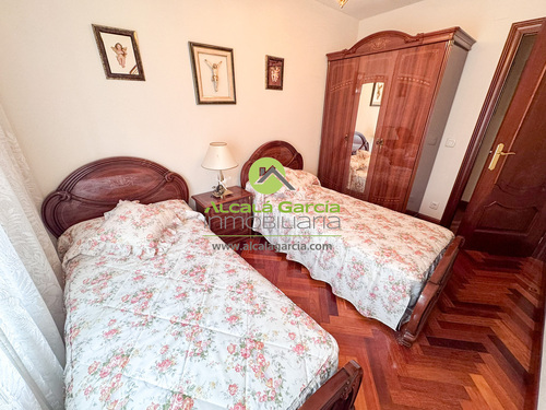 Piso en venta en El Burgo de Osma