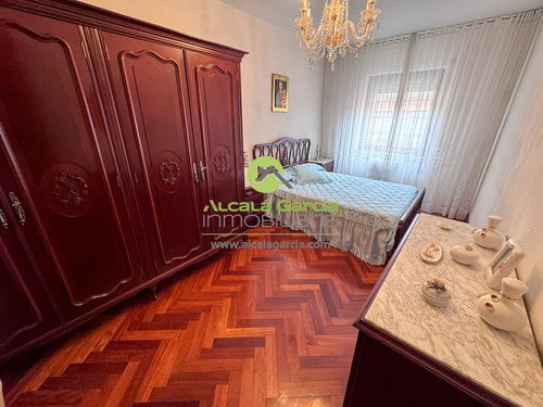 Piso en venta en El Burgo de Osma