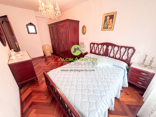 Piso en venta en El Burgo de Osma