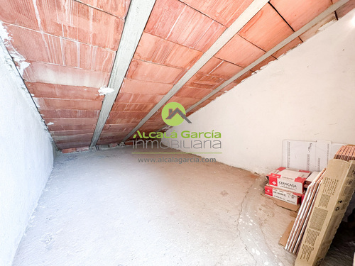 Piso en venta en El Burgo de Osma