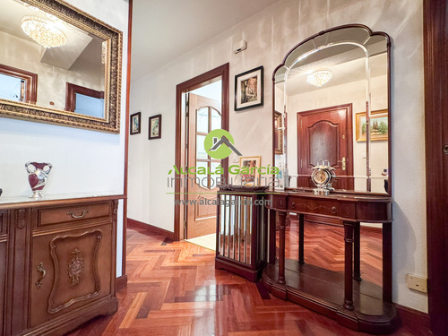 Piso en venta en El Burgo de Osma