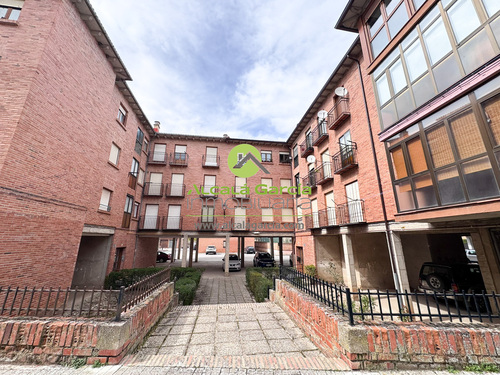 Piso en venta en El Burgo de Osma