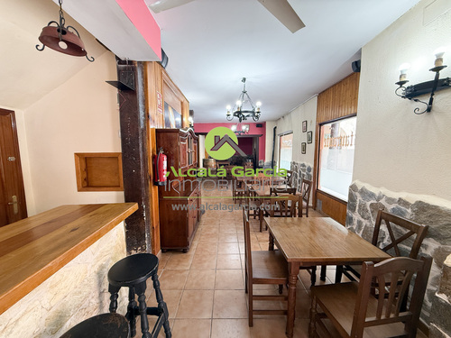 Local en venta en San Esteban de Gormaz