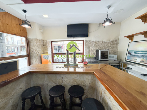 Local en venta en San Esteban de Gormaz