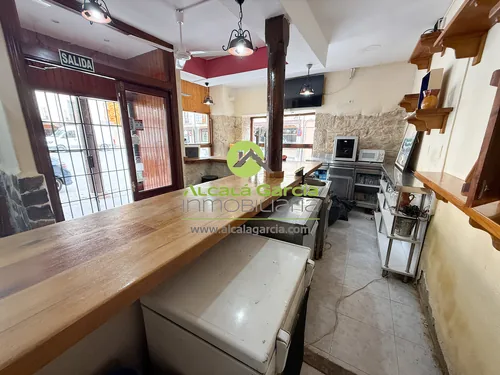 Local en venta en San Esteban de Gormaz