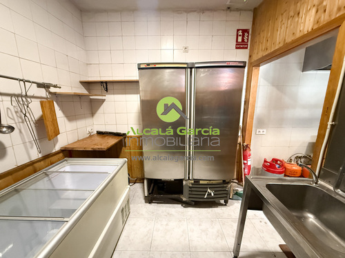 Local en venta en San Esteban de Gormaz