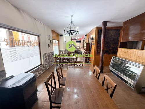 Local en venta en San Esteban de Gormaz