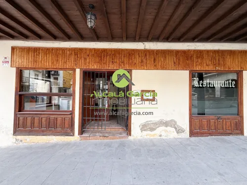 Local en venta en San Esteban de Gormaz
