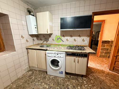 Casa en venta en Montejo de Tiermes