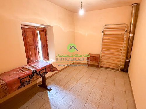 Casa en venta en Montejo de Tiermes