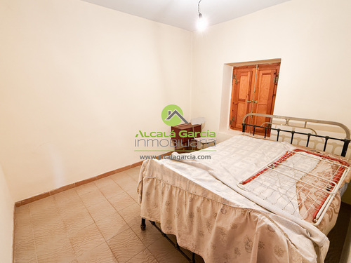 Casa en venta en Montejo de Tiermes