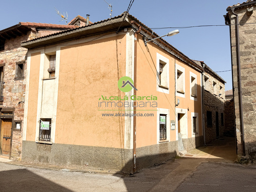 Casa en venta en Montejo de Tiermes