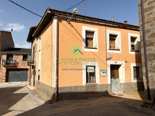 Casa en venta en Montejo de Tiermes