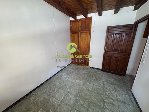 Casa en venta en Osma
