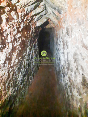 Casa en venta en Osma