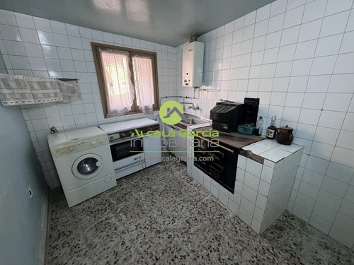 Casa en venta en Osma