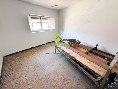 Casa en venta en Osma