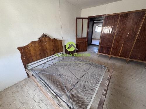 Casa en venta en Osma