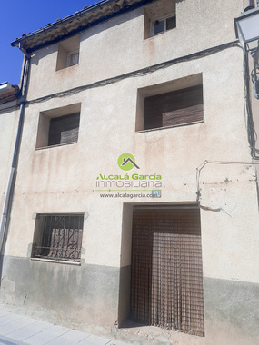 Casa en venta en Osma