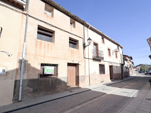 Casa en venta en Osma