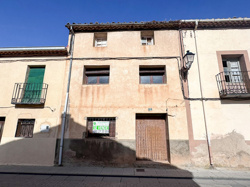 Casa en venta en Osma