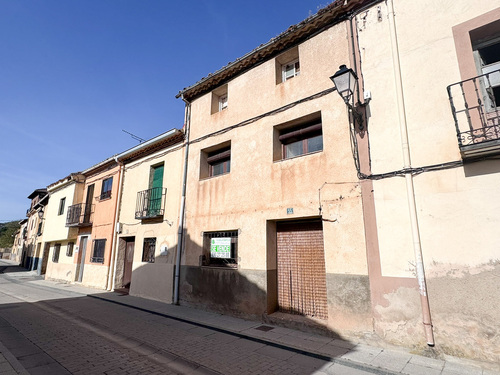 Casa en venta en Osma
