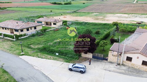 Solar en venta en Berlanga de Duero