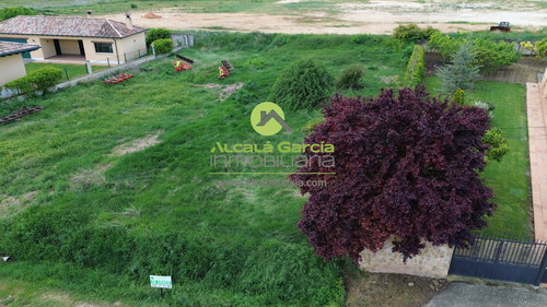Solar en venta en Berlanga de Duero