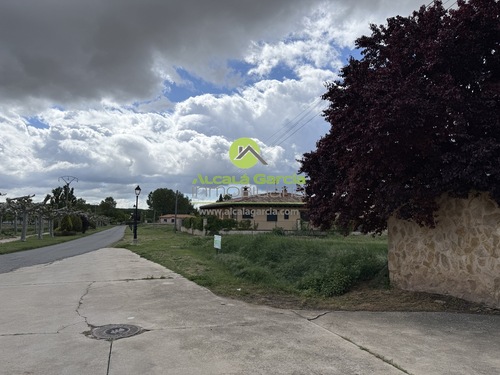 Solar en venta en Berlanga de Duero