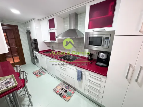 Piso en venta en El Burgo de Osma
